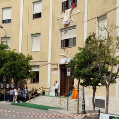 La scuola “Vittorio Emanuele III-Dante Alighieri” commemora la strage di Capaci