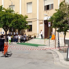 La scuola “Vittorio Emanuele III-Dante Alighieri” commemora la strage di Capaci