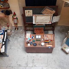 Museo del Giocattolo