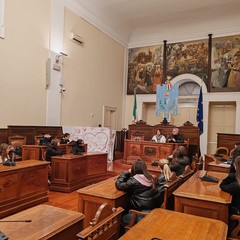 Scuole in Comune