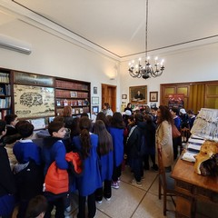 Scuole in Comune