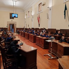 Scuole in Comune