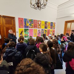 Scuole in Comune