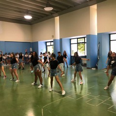 scuola “Mariano - Fermi”