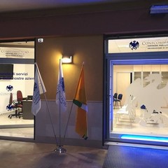 sede confcommercio andria