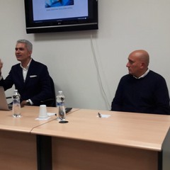 seminario imprenditore