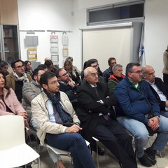 seminario imprenditore
