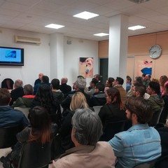 seminario imprenditore