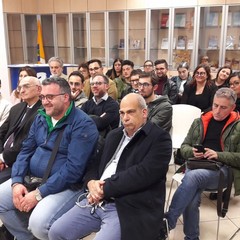 seminario imprenditore