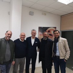 seminario imprenditore