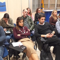 seminario imprenditore