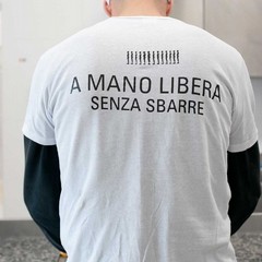 progetto "Senza Sbarre"