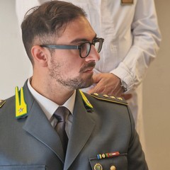 Maxi sequestro di giocattoli, interviene la Guardia di Finanza