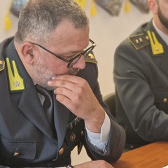Maxi sequestro di giocattoli, interviene la Guardia di Finanza