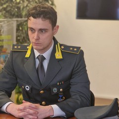 Maxi sequestro di giocattoli, interviene la Guardia di Finanza