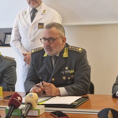 Maxi sequestro di giocattoli, interviene la Guardia di Finanza