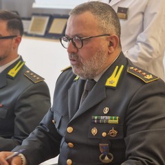Maxi sequestro di giocattoli, interviene la Guardia di Finanza