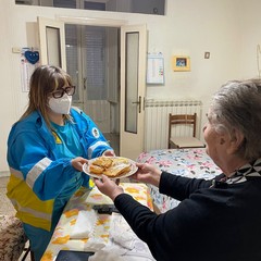 servizio civile misericordie di puglia