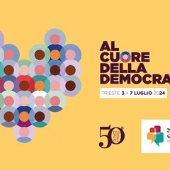 Settimana sociale Al cuore della democrazia loc