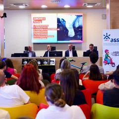 Sicurezza stradale La strada non una giungla