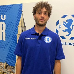 simone paolini fidelis