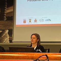 Sindaco Bruno a Pisa al congresso nazionale delle Autonomie Locali