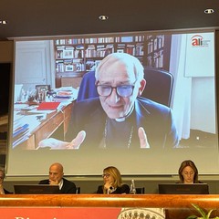 Sindaco Bruno a Pisa al congresso nazionale delle Autonomie Locali
