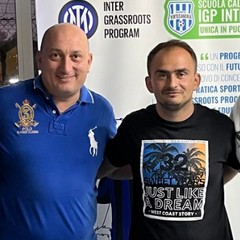 Sinisi e Gecaleanu