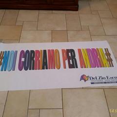 Maratoneti andriesi pronti per Siviglia
