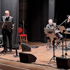 concerto "Medici per la Vita"