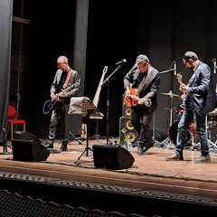concerto "Medici per la Vita"