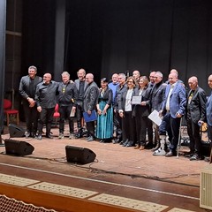 concerto "Medici per la Vita"