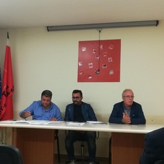 slc cgil bat