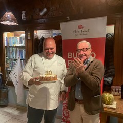 Condotta Slow Food Castel del Monte da Antichi Sapori