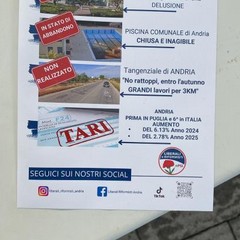 Liberali e Riformisti nPSI di Andria