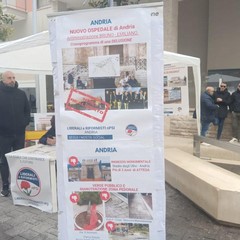 Liberali e Riformisti nPSI di Andria