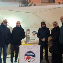 Liberali e Riformisti nPSI di Andria