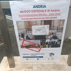 Liberali e Riformisti nPSI di Andria
