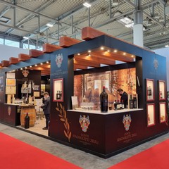Azienda Agricola "Conte Spagnoletti - Zeuli"