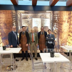 Azienda Agricola "Conte Spagnoletti - Zeuli"