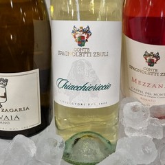 Azienda Agricola "Conte Spagnoletti - Zeuli"