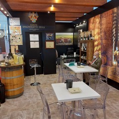 Azienda Agricola "Conte Spagnoletti - Zeuli"