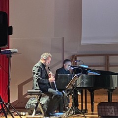 Spettacolo teatrale allI C Verdi Cafaro per la Giornata della Memoria