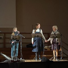 Spettacolo teatrale allI C Verdi Cafaro per la Giornata della Memoria