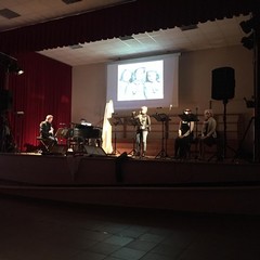 Spettacolo teatrale allI C Verdi Cafaro per la Giornata della Memoria
