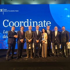 Squadra di presidenza