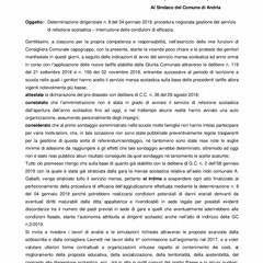 lettera