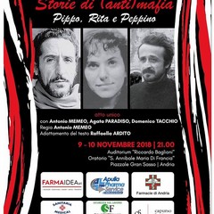 storie di antimafia