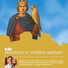 Stupor mundi