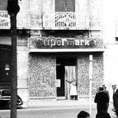 Supermarket Piazza Municipio